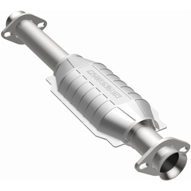 MagnaFlow Direct Fit Catalytic Converter Saab 86 90 - 22831