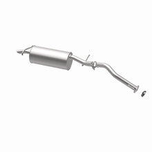 Load image into Gallery viewer, MagnaFlow BRE Exhaust Kit 04-09 Toyota Prius 1.5L - 106-0134