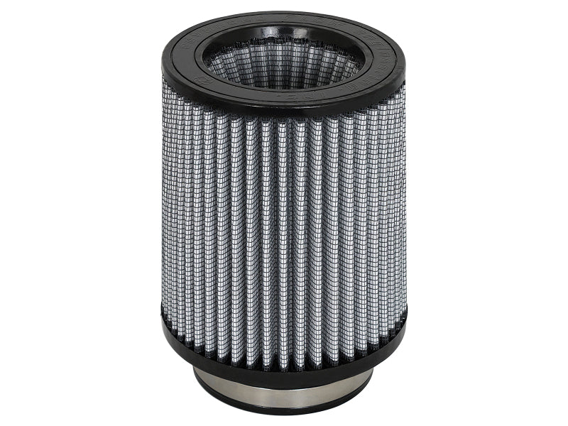 aFe Magnum FORCE Intake Replacement Air Filter 4 IN F x 6 IN B x 5-1/2 IN T (Inverted) x 7 IN H - 21-91112