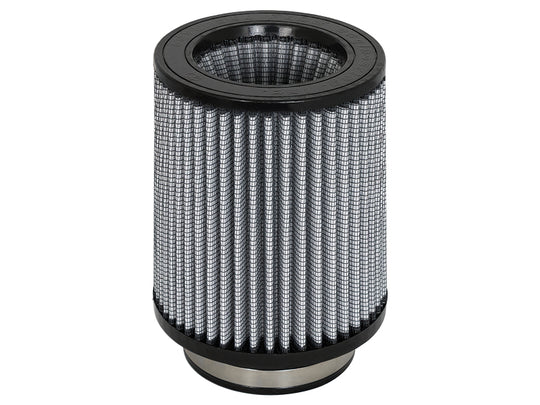 aFe Magnum FORCE Intake Replacement Air Filter 4 IN F x 6 IN B x 5-1/2 IN T (Inverted) x 7 IN H - 21-91112