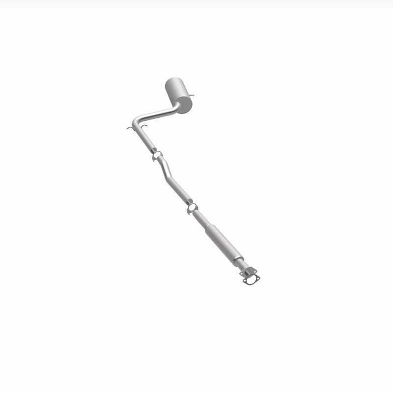 MagnaFlow BRE Exhaust Kit 03-06 Volvo XC90 - 106-0213