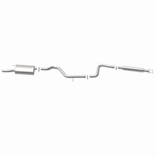 Load image into Gallery viewer, MagnaFlow BRE Exhaust Kit 06-11 Chevy Impala Monte Carlo 3.5L - 106-0015