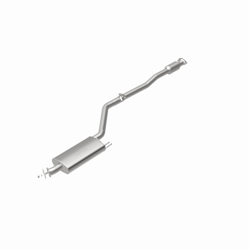 MagnaFlow Direct Fit Catalytic Converter 2020 Hyundai Palisade Underbody 3.8L FWD - 280592