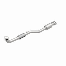 Load image into Gallery viewer, MagnaFlow 04-05 ELANTRA 2.0L Underbody Direct Fit Converter - 52275