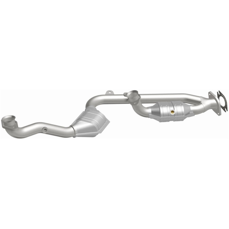 MagnaFlow Direct Fit Catalytic Converter 99-01 Continental 4.6L 50S - 441113