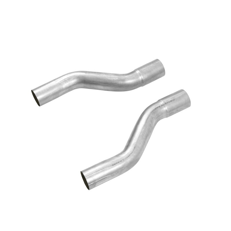 Flowmaster 87-96 Ford F150 American Thunder SS Cat-Back Exhaust System - 817471