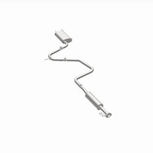 Load image into Gallery viewer, BRExhaust 16-24 Chevrolet Malibu 1.5L Direct-Fit Replacement Exhaust System - 106-0948