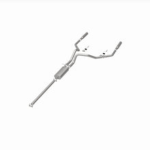 Load image into Gallery viewer, MagnaFlow Sys C/B 99 Ford F-Series Dual Exit - 15749