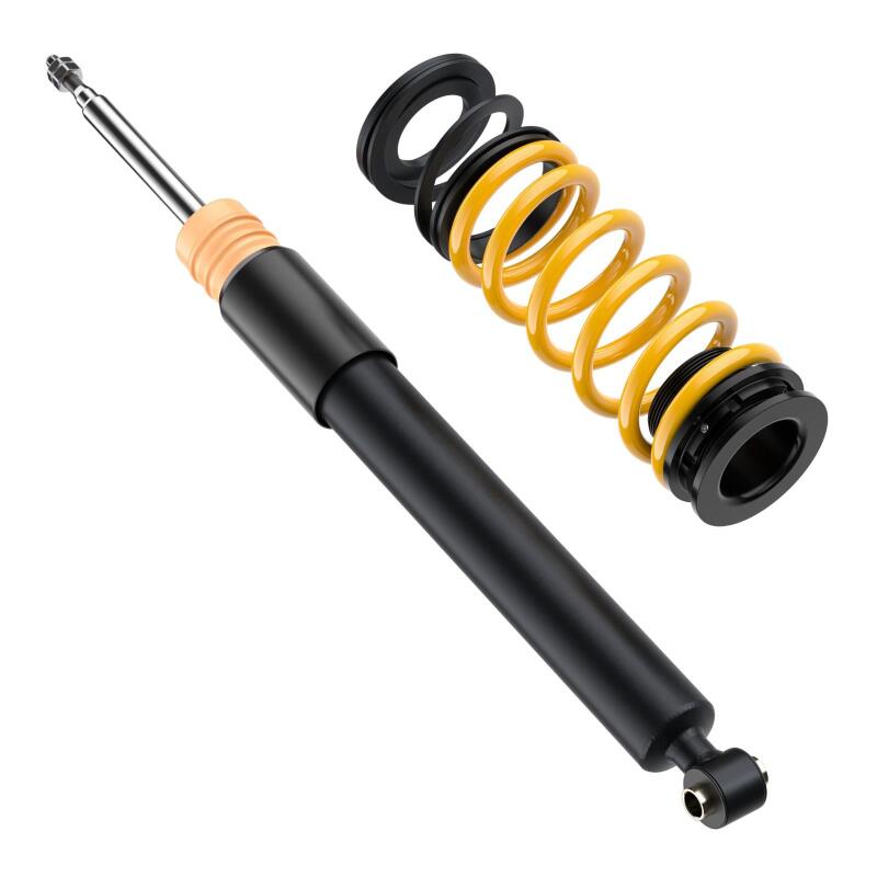 ST XTA Height Adjustable Coilovers 2017+ Honda Civic Type-R - 18250835