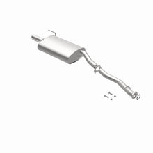 Load image into Gallery viewer, BRE Exhaust 90-91 Accord 2.2L Muffler Kit - 108-0095