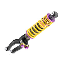 Load image into Gallery viewer, KW Coilover Kit V5 Bundle 2020 Chevrolet C8 Corvette Stingray w/o NoseLift - 30961033