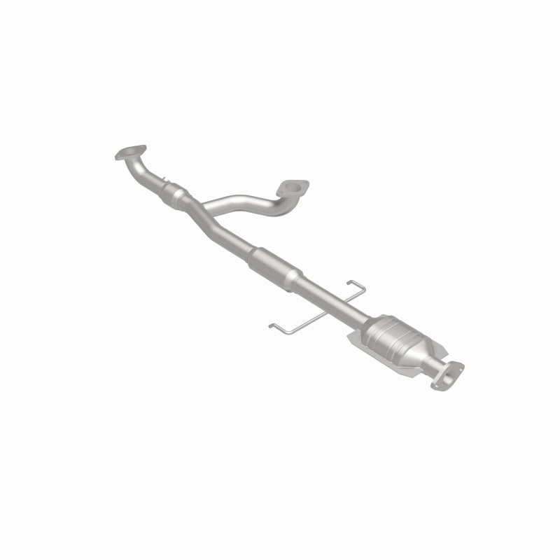 MagnaFlow Direct Fit Catalytic Converter 00-03 Galant 3L rr OEM - 49453
