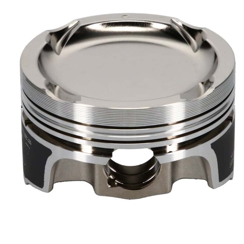 Wiseco 1400 HD Mitsu EVO 8 - 4G63 Turbo -21cc Armor Plated Piston Shelf Stock Kit - K627M8525AP