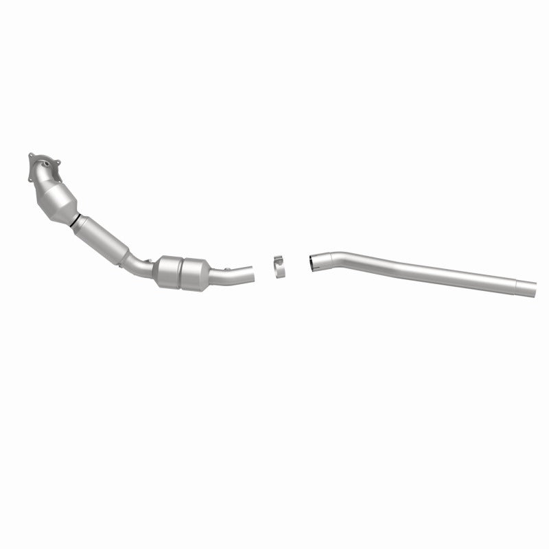 MagnaFlow 2008 Volkswagen Passat 2.0L Direct Fit Converter - 551361