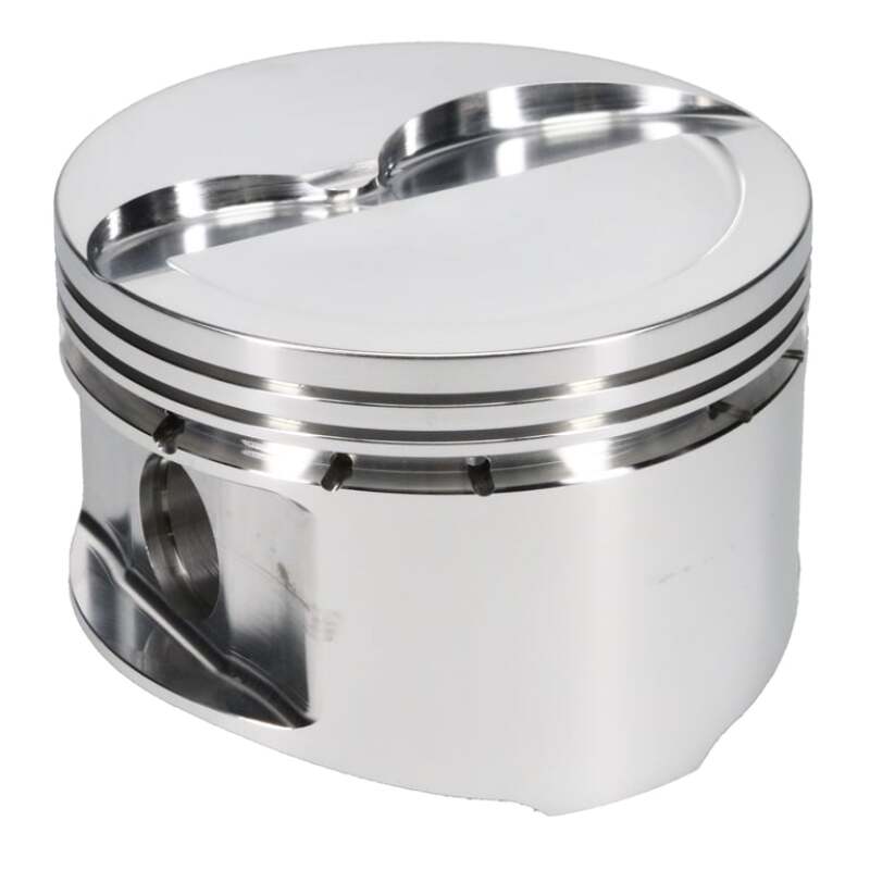 JE Pistons 427 BBF INV DOME Set of 8 Pistons - 242930