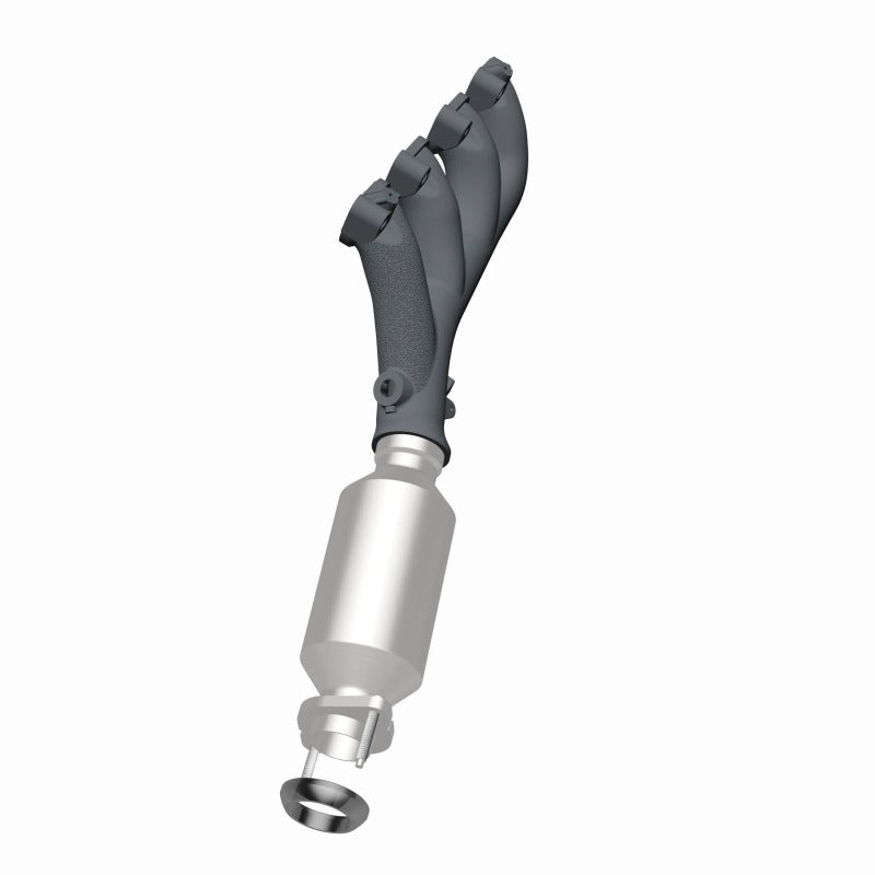 MagnaFlow Conv DF 05-06 Cadillac STS 4.6L P/S Manifold/04-06 Truck SRX 4.6L P/S Manifold (49 State) - 50761
