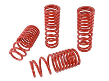 Load image into Gallery viewer, Skunk2 88-91 Honda Civic/CRX Lowering Springs (2.50in - 2.25in.) (Set of 4) - 519-05-1650