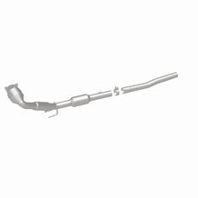 Load image into Gallery viewer, MagnaFlow 12-23 Volkswagen Beetle L4 2.0L OEM Underbody Direct-Fit Catalytic Converter - 52281