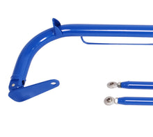 Load image into Gallery viewer, NRG Harness Bar 51in. - Blue - HBR-003BL