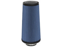 Load image into Gallery viewer, aFe MagnumFLOW Air Filters UCO P5R A/F P5R 3F x 6B x 4-3/4T x 12H - 24-30030