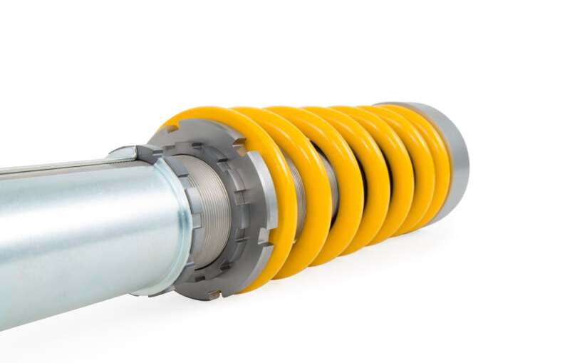 Ohlins 17-24 Porsche 718 Boxster/Cayman (982) (Excl. Spyder/GT4) Coilover Suspension System - POS MY00S1