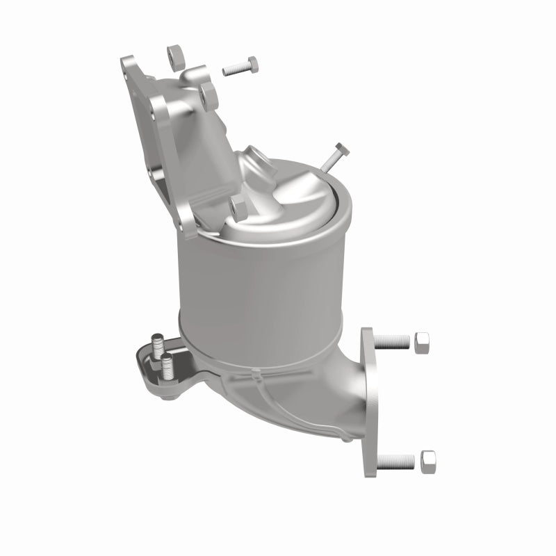 MagnaFlow Direct Fit Catalytic Converter 21-22 Kia Sorento 2.5L OEM - 290133