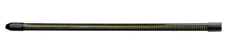 Putco 60in. Direct Fit Red Blade Kit for 04-14 F-150 / 09-19 RAM / 07-18 Silverado & Sierra - 9202060-04