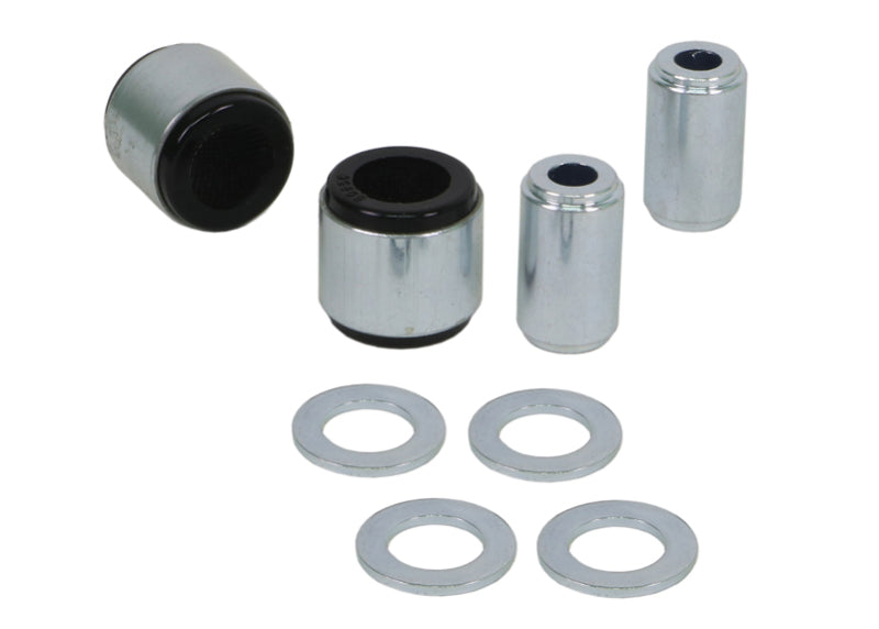 Whiteline Rear Lower Forward Outer Bushings - W63577