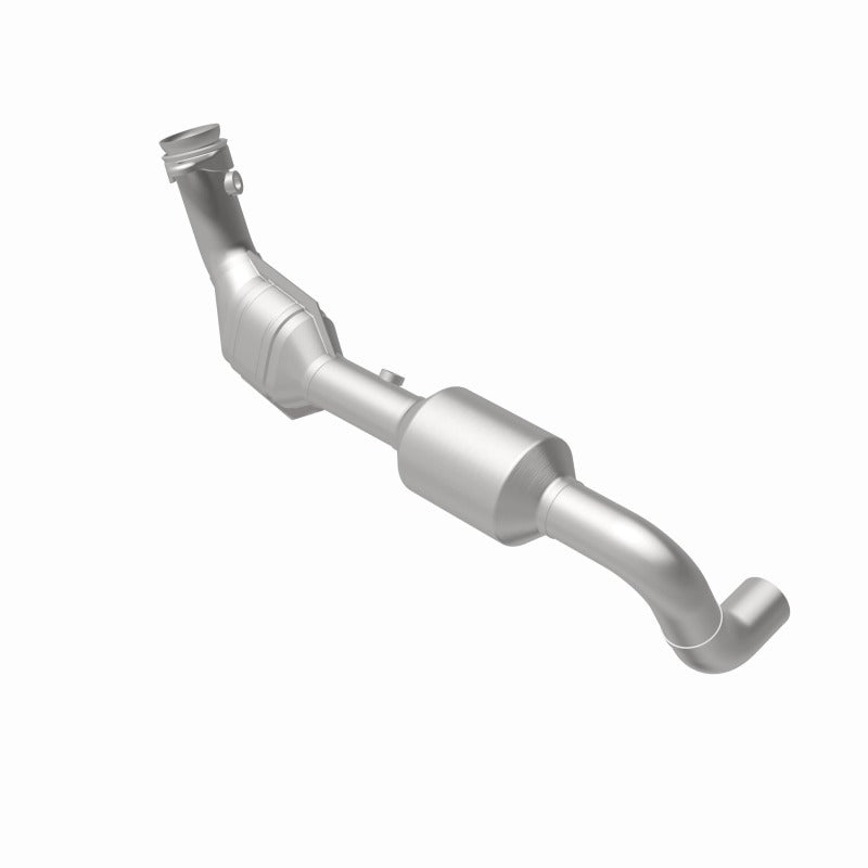 MagnaFlow 04-06 F-150 V8 4.6 OEM Underbody Direct Fit Converter - 52449