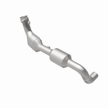 Load image into Gallery viewer, MagnaFlow 04-06 F-150 V8 4.6 OEM Underbody Direct Fit Converter - 52449