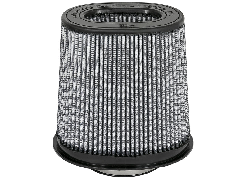 aFe MagnumFLOW Air Filters IAF PDS A/F PDS 5in F x (9x7)in B x (7-1/4x5)in T (Inv) x 8in H - 21-91126