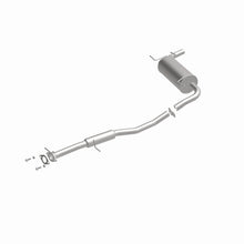 Load image into Gallery viewer, MagnaFlow BRE Exhaust Kit 90-95 Mazda Miata 1.6L - 106-0246
