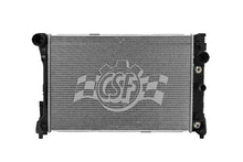 Load image into Gallery viewer, CSF 08-11 Mercedes-Benz C300 3.0L OEM Plastic Radiator - 3547