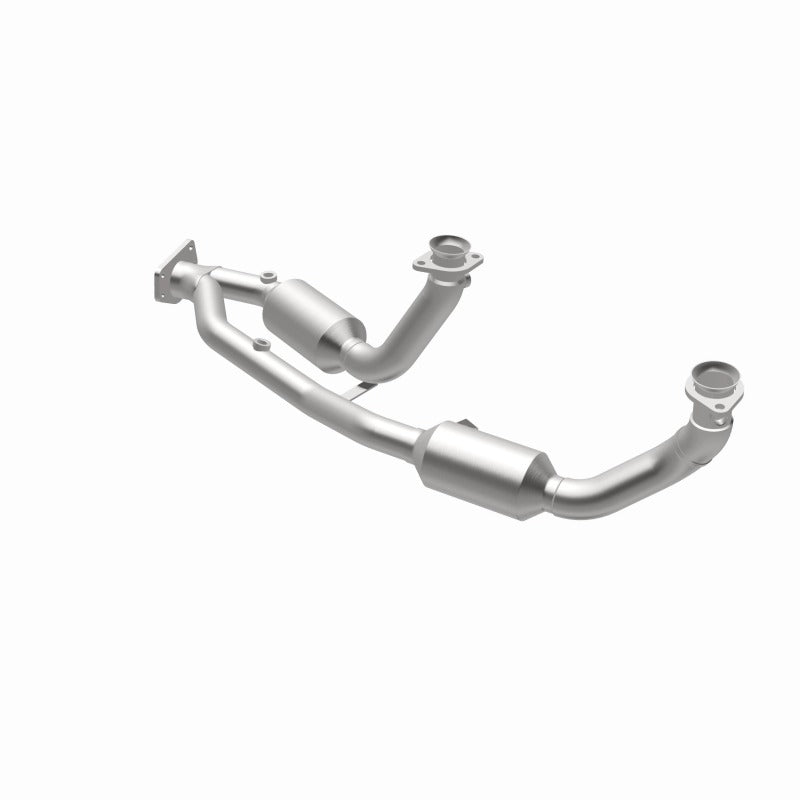 MagnaFlow Direct Fit Catalytic Converter 99-00 Windstar 3.0L V6 - 23542
