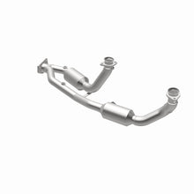 Load image into Gallery viewer, MagnaFlow Direct Fit Catalytic Converter 99-00 Windstar 3.0L V6 - 23542