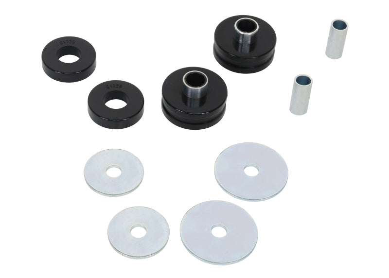 Whiteline Universal Body Mount - W93443
