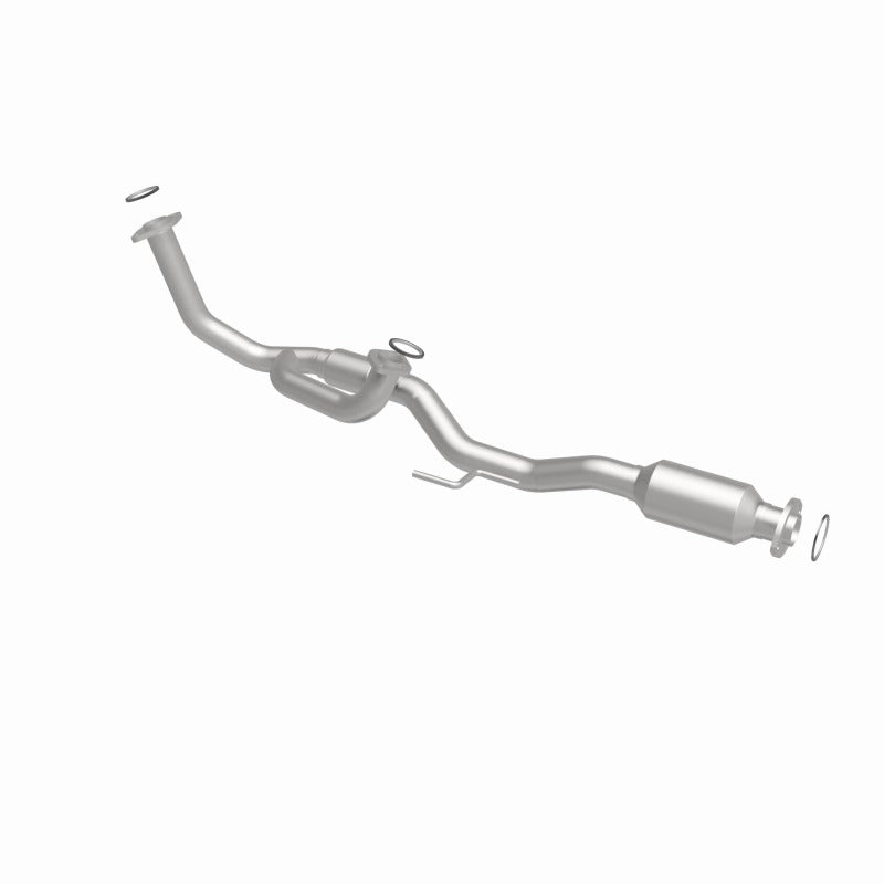 MagnaFlow 1997 Toyota Avalon 3.0L Direct Fit Converter - 4481880