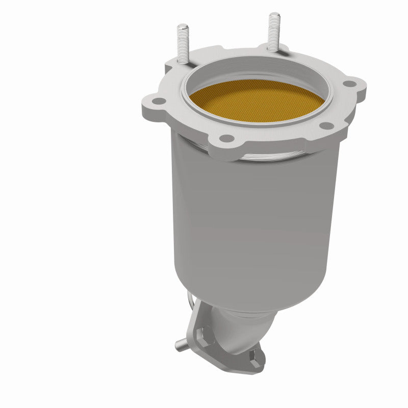 MagnaFlow 2004 Nissan Quest 3.5L Direct Fit Converter - 5481296
