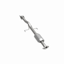 Load image into Gallery viewer, MagnaFlow Direct Fit Catalytic Converter 01-03 Mazda Protege 2.0L CA - 451002
