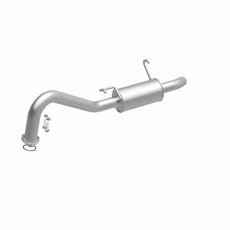 BRExhaust 97-00 Infiniti QX4/ 06-00 Nissan Pathfinder Muffler Kit - 108-0206