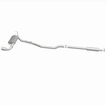 Load image into Gallery viewer, MagnaFlow SYS Cat-Back 15-16 Jeep Renegade Trailhawk 2.4L SS Single Passenger Side Rear Exit Tip - 19324