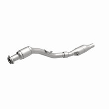 Load image into Gallery viewer, MagnaFlow Conv DF 04-06 Audi S4 4.2L - 24318