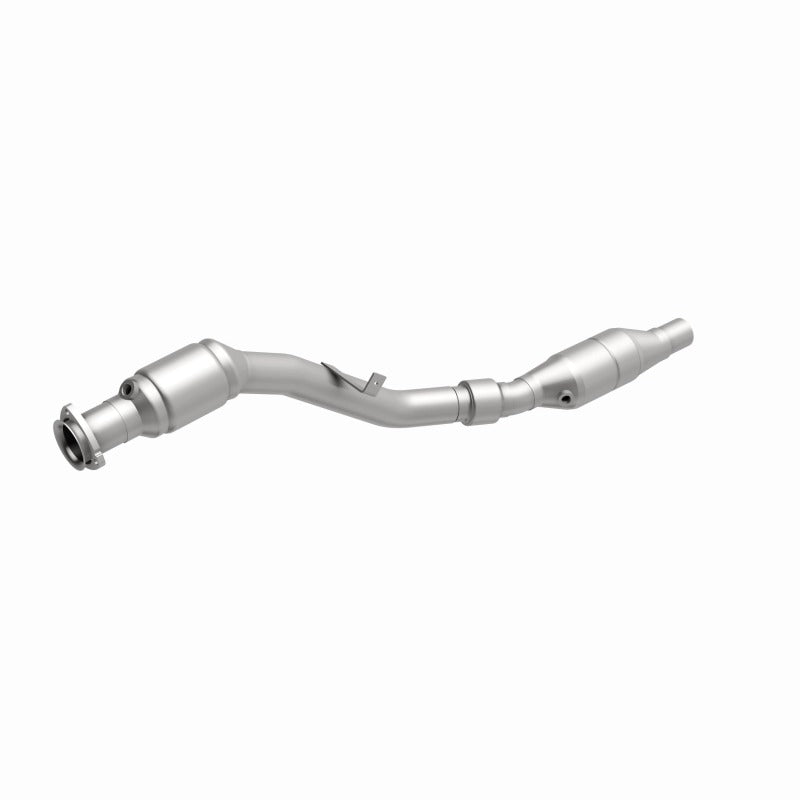 MagnaFlow Direct Fit Catalytic Converter 04-06 Audi S4 4.2L CA - 441096