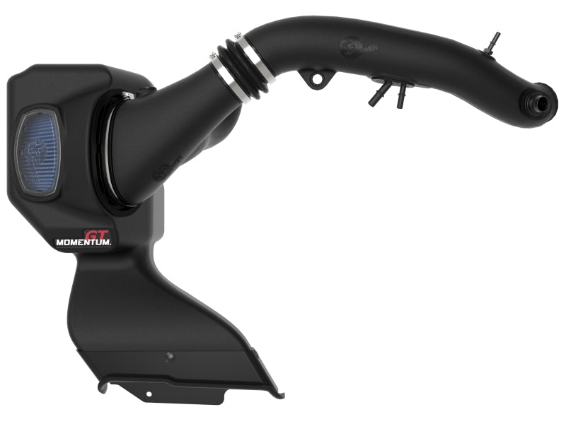 aFe 22-24 Ford Bronco Raptor Momentum GT Cold Air Intake System w/ Pro 5R Filter - 50-70109R