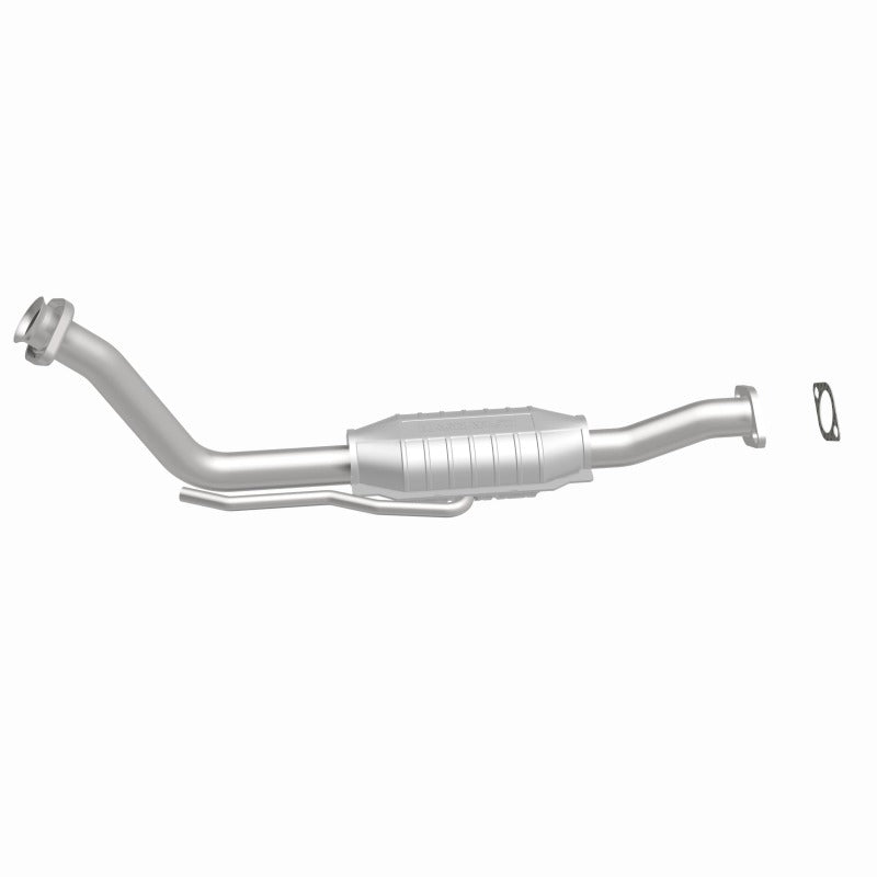 MagnaFlow Direct Fit Catalytic Converter Ford-Lincoln-Mercury 8 - 93367