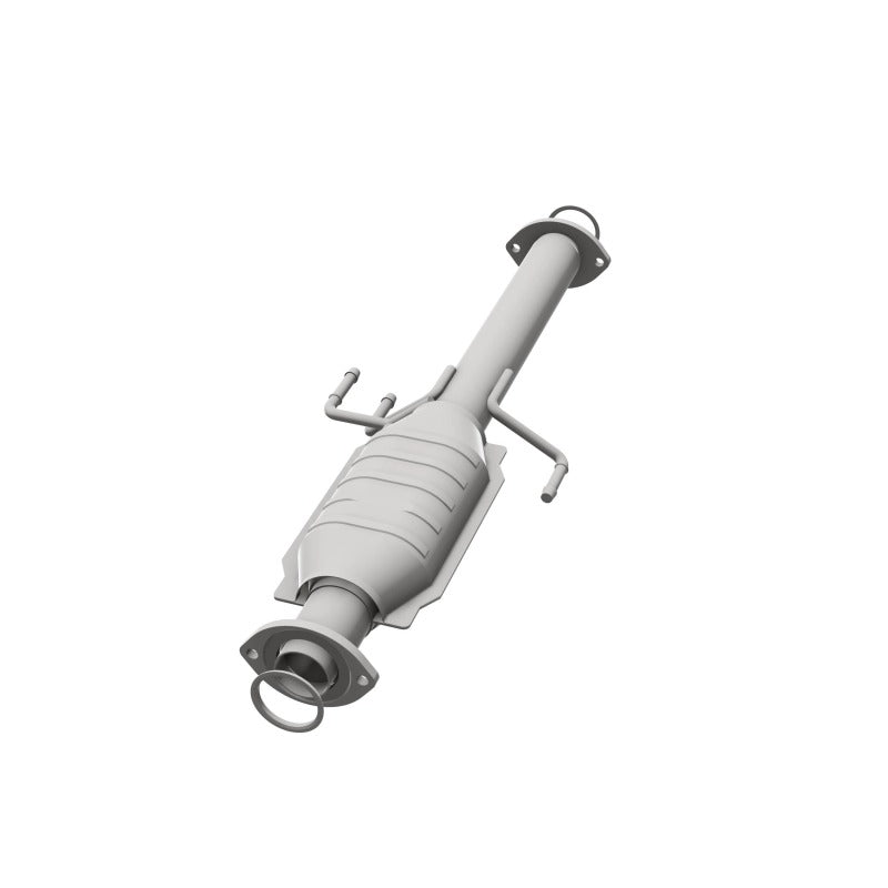 MagnaFlow Direct Fit Catalytic Converter 01-02 Tacoma CC-SB 3.4L 4w - 23770