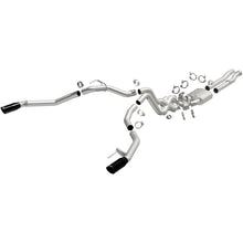 Load image into Gallery viewer, Magnaflow 2024 Ford Ranger Raptor Cat-Back Exhaust System - 19637