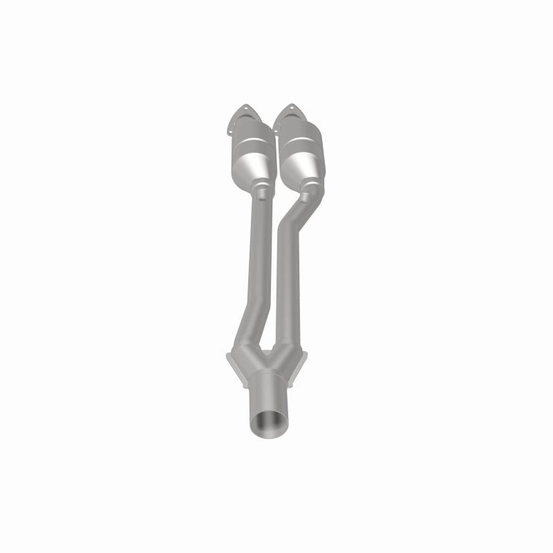 MagnaFlow Conv DF 04-06 TT Quattro 3.2L - 24157