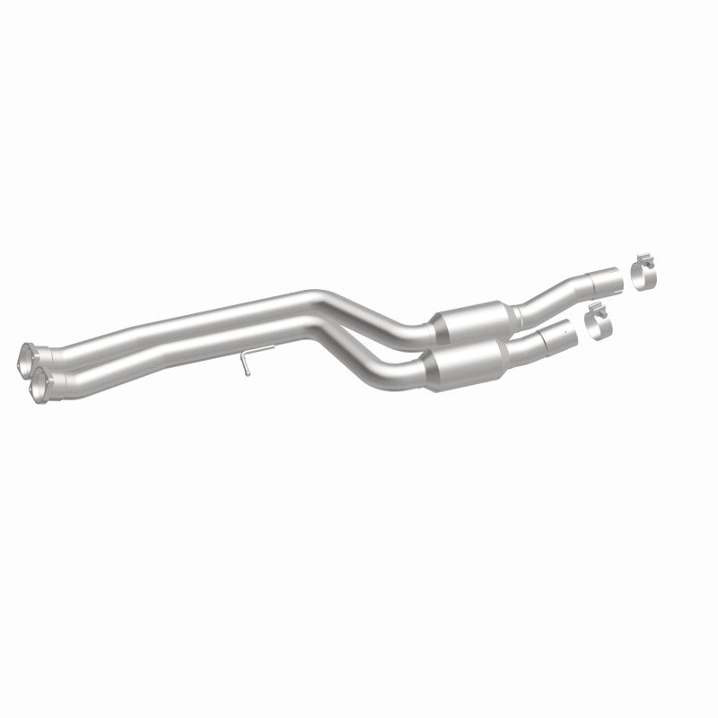 MagnaFlow 2015 M3 3 Underbody Direct Fit Converter - 52925