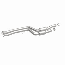 Load image into Gallery viewer, MagnaFlow 2015 M3 3 Underbody Direct Fit Converter - 52925